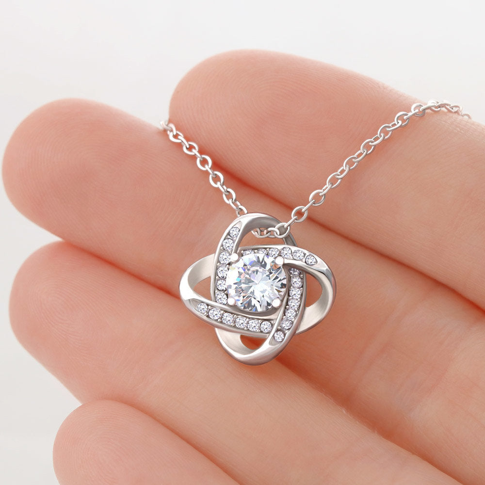 Funny Mothers Day Necklace
