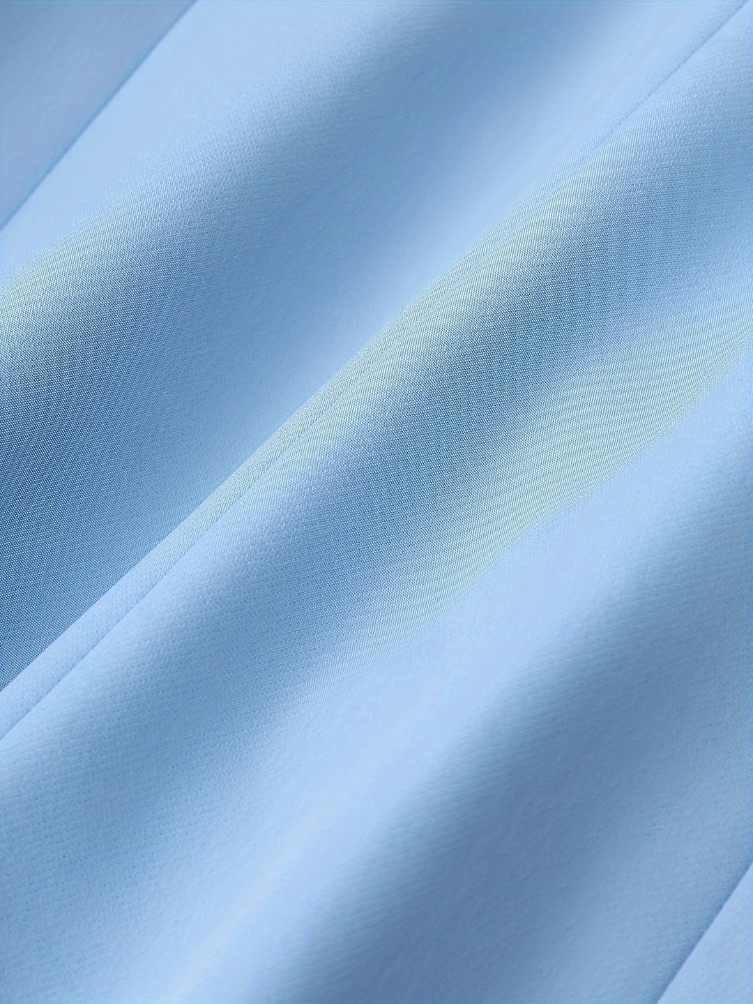 Blazer set fabric close-up detail
