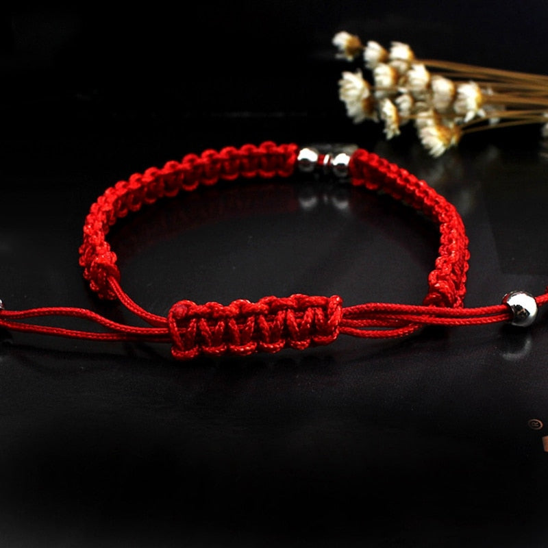 I love you Mom - Lucky Charm Bracelet in Metal